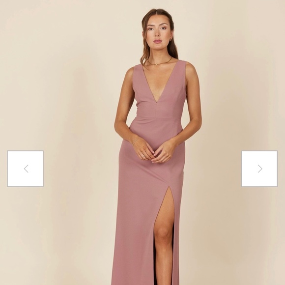 Park & Fifth Lexington Dress - Picture 1 of 2
